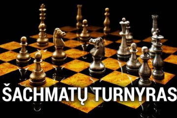 LŠM balandžio turnyras